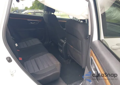 2021 Honda Cr-V Awd Ex z USA, uszkodzony, nr VIN 5J6RW2H54ML010790